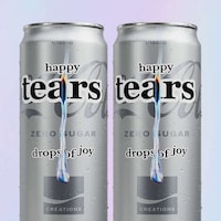 Platform-Exclusive Sodas Image 1