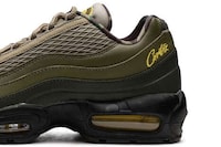 Bumblebee-Inspired Collaborative Sneakers Image 1