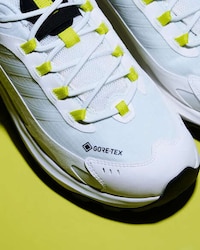 Weatherized Limited Footwear Designs Image 1