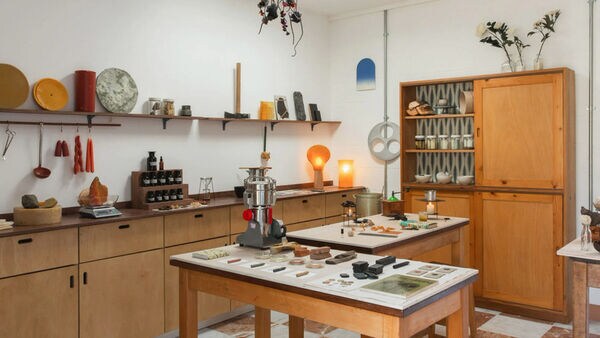 Tree-Based Material Products