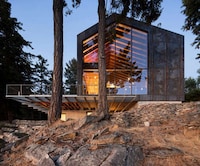 Recycling-Centric Waterfront Homes Image 3