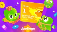 Localized Language App Collaborations Image 2