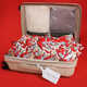 Travel-Inspired Chocolate Bar Giveaways Image 1