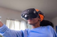 Industry-Leading VR Headsets Image 1