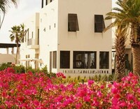 Enchanting Beachside Stays Image 1