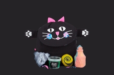 Halloween-Themed Care Sets