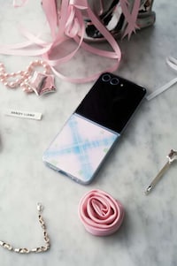 Nostalgic Fashion-Tech Collabs Image 1
