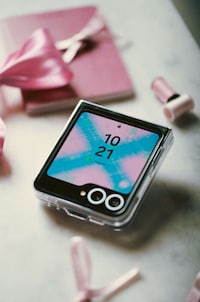 Nostalgic Fashion-Tech Collabs Image 2