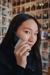 Nostalgic Fashion-Tech Collabs Image 3