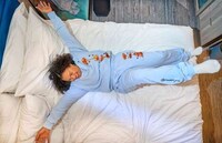 Collaborative Pancake-Themed Streetwear Image 6