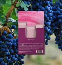 Cabernet Salted Chocolate Bars Image 2