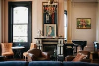 Exquisite Private Residential Hotels Image 2