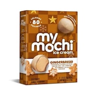 Festive Mochi Bites Image 2