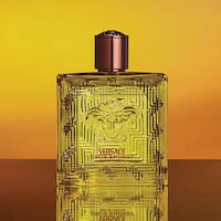 Lime Oil-Infused Designer Fragrances Image 1