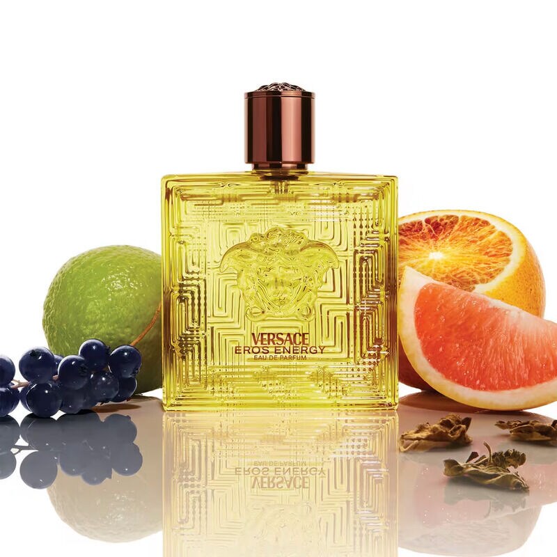 cologne versace eros oil