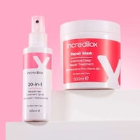 20-in-1 Hair Treatment Sprays Image 4
