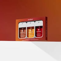 Wintry Hand Sanitizer Sets Image 2