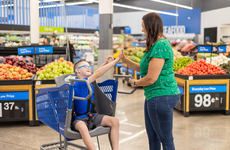 Inclusive Shopping Carts