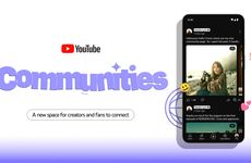 Community-Building Social Features