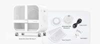 High-Capacity Pet Products Image 1