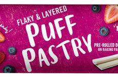 Pastry-Style Baking Products