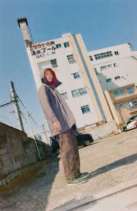 Japanese Streetwear-Inspired Shoes Image 2