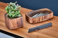 Sensibly Sharp Elevated Knives