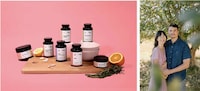Holistic Hormonal-Balancing Supplements Image 1