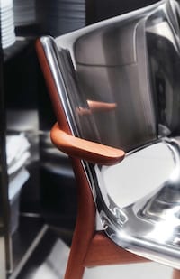 Kitchen-Inspired Chair Designs Image 2