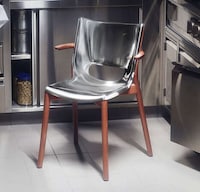 Kitchen-Inspired Chair Designs Image 3