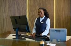 Streamlined Hotel Management Solutions