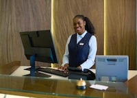 Streamlined Hotel Management Solutions Image 1