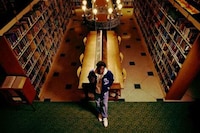 Elevated Collegiate Streetwear Image 1