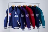 Elevated Collegiate Streetwear Image 2