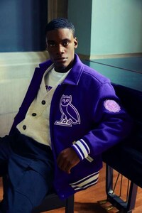 Elevated Collegiate Streetwear Image 4