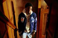 Elevated Collegiate Streetwear Image 5