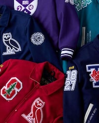 Elevated Collegiate Streetwear Image 8