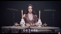 Franchise-Inspired Witchy ASMR Videos Image 1