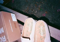 Hairy Suede Handcrafted Footwear Image 3