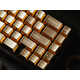 All-Metal Mechanical Keyboards Image 1