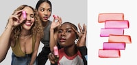 Versatile Jelly Lip Stains Image 1