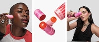 Versatile Jelly Lip Stains Image 2