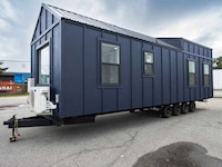 Cozy Spacious Compact Homes Image 3