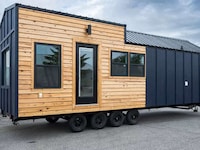 Cozy Spacious Compact Homes Image 4