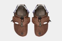Rugged Dynamic Outdoor Shoes Image 2