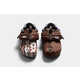 Rugged Dynamic Outdoor Shoes Image 3