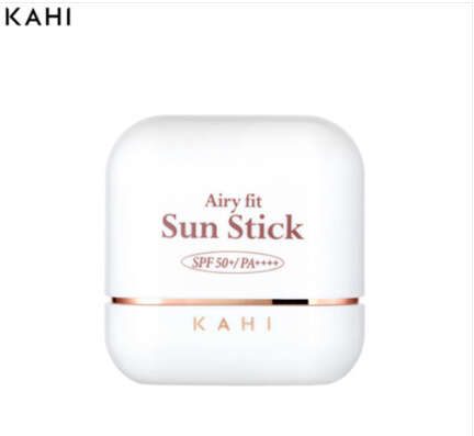 Conveniently-Packaged Korean Skincare