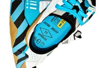Reversible High-Top Unique Footwear Image 6