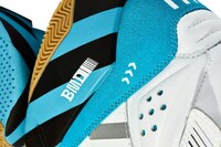 Reversible High-Top Unique Footwear Image 7