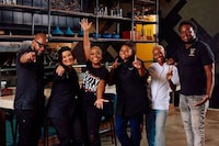 Vegas Restaurant Initiatives Image 1